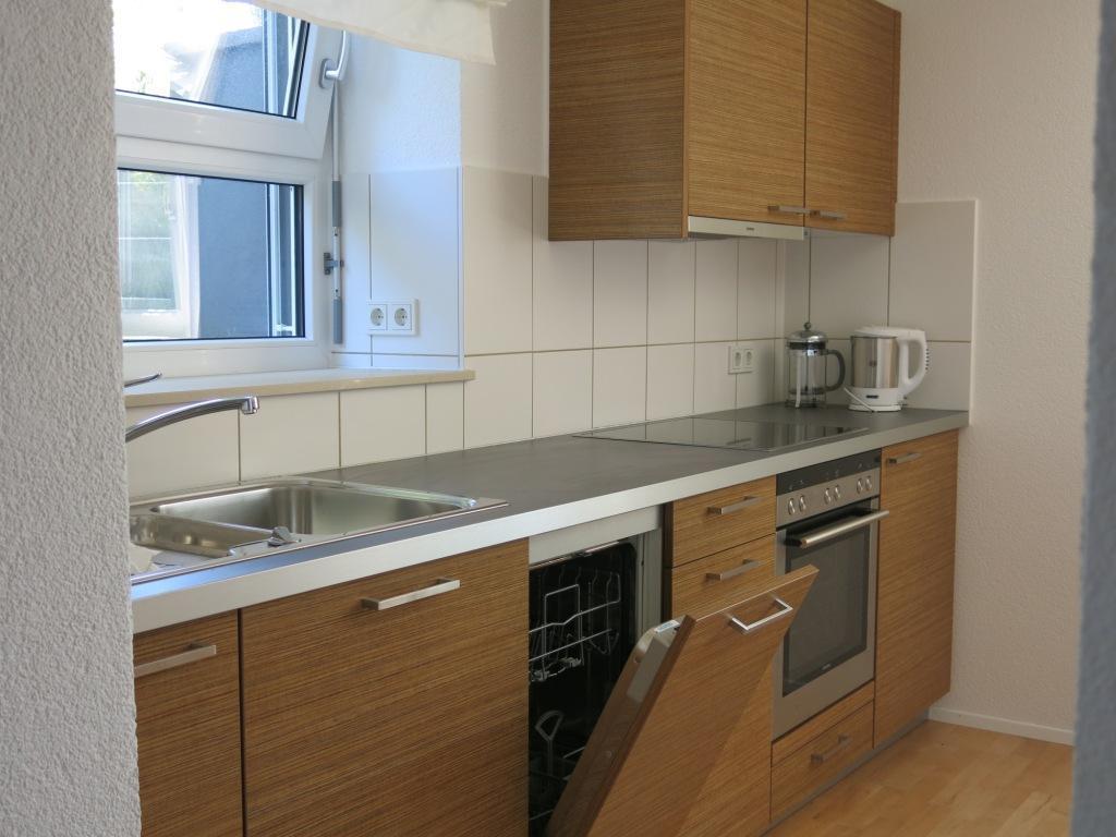 Zentrales 2-Zimmer Apartment Tuebingen Room photo