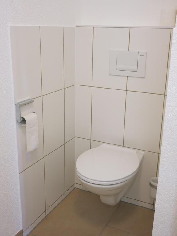 Zentrales 2-Zimmer Apartment Tuebingen Room photo
