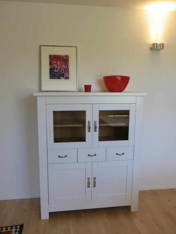 Zentrales 2-Zimmer Apartment Tuebingen Room photo