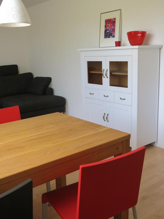 Zentrales 2-Zimmer Apartment Tuebingen Room photo