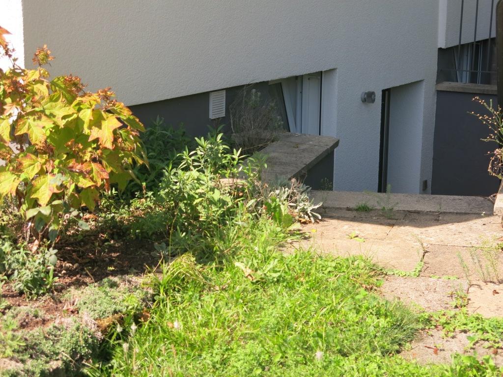 Zentrales 2-Zimmer Apartment Tuebingen Room photo